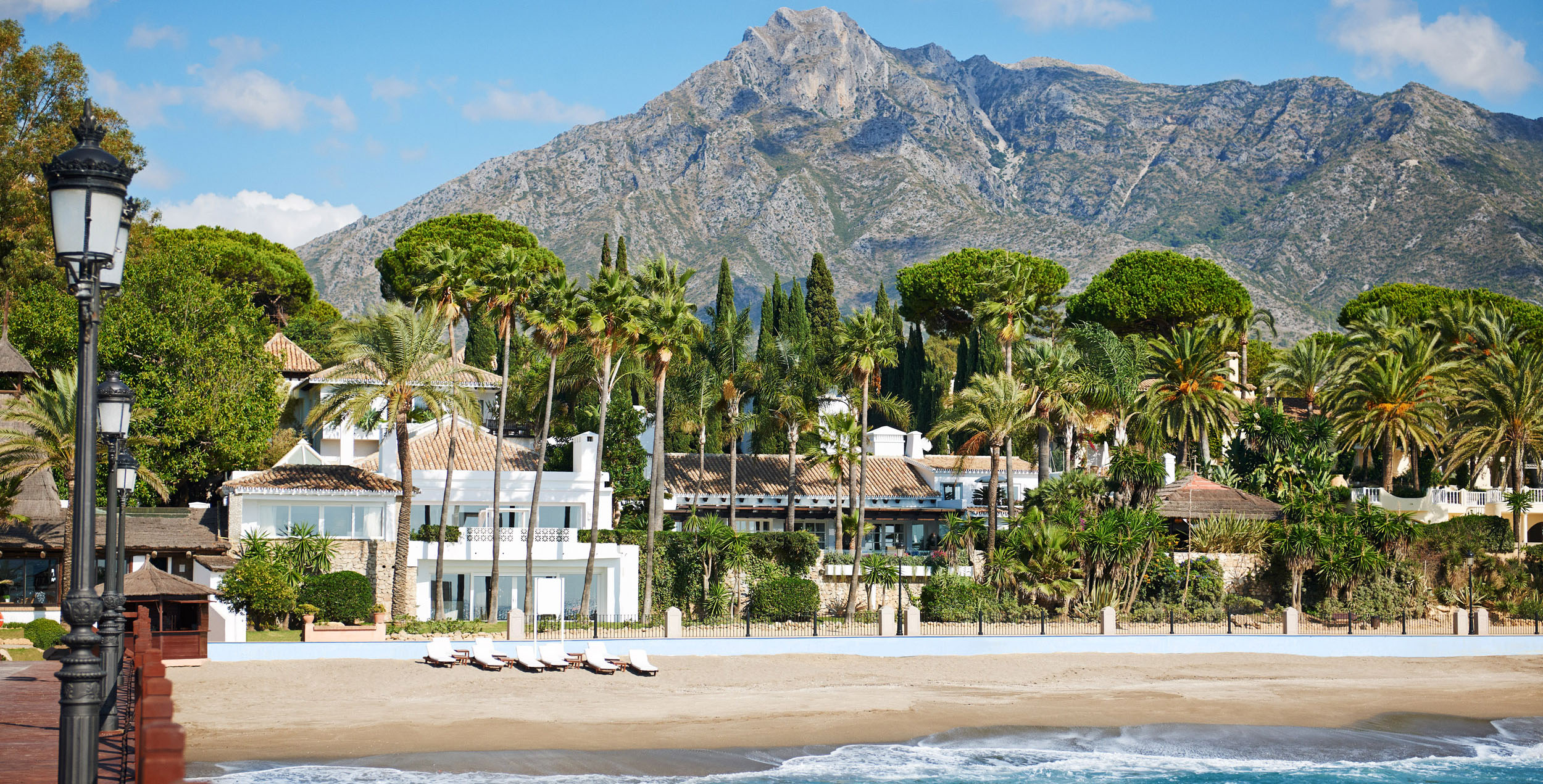 Marbella Club Resort