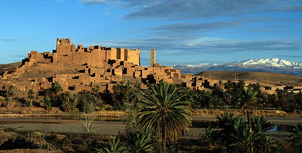 morocco discover recover