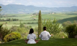 Adler Thermae - Tuscany, Italy