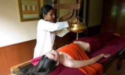 Ananda in the Himalayas - Ayurveda