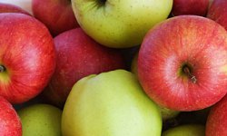 Superfoods: apples