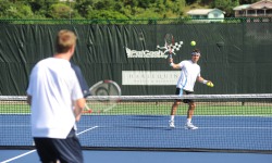 Outdoory tennis Pat Cash