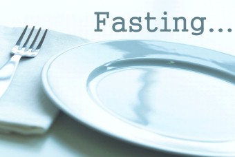 Fasting