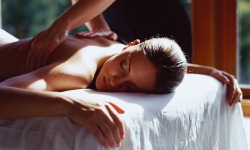 Grayshott Spa massage, Surrey, UK