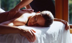 Grayshott Spa massage