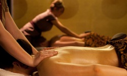 Lifehouse Spa massage