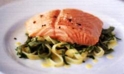 Superfoods: Salmon