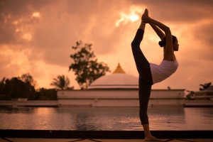 Absolute Sanctuary Yoga