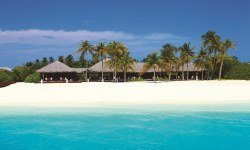 Zitahli Ayurveda Retreat - The Madives