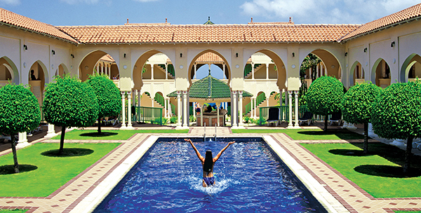 The Wellness Centre at The BodyHoliday