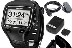 Garmin Forerunner