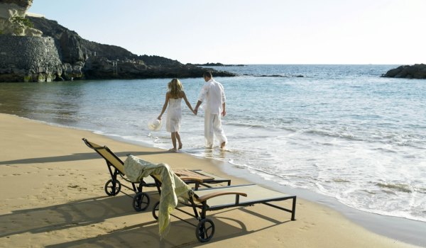 Enjoy ultimate wellness at Soneva Kiri