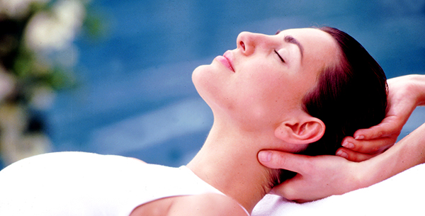 De-stress with craniosacral therapy at The Bodyholiday