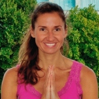 Hristina Conner, Yoga Expert
