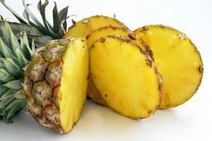 Pineapple - Bromelain