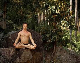 Wellness retreats are an ancient tradition