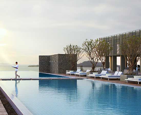 Destination Spa