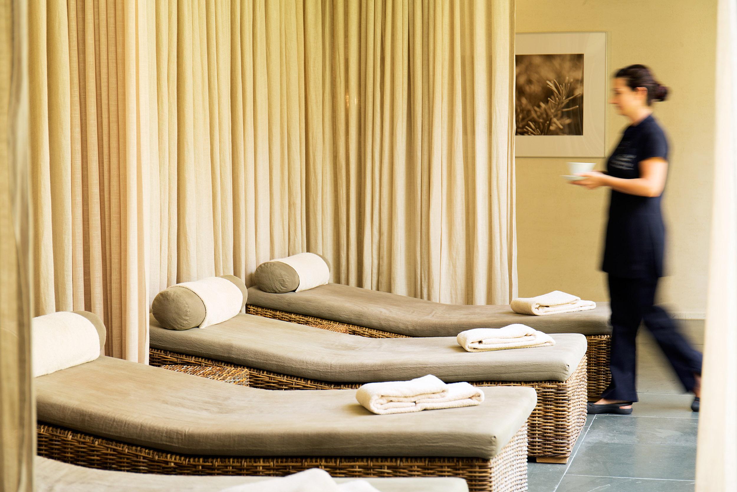 The Best Luxury Family Spa Holidays In Europe