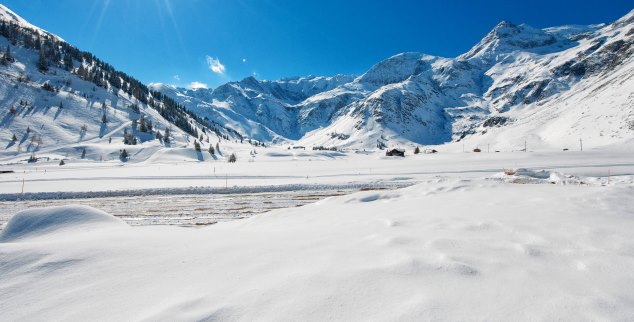 Winter Well-being Breaks in Europe