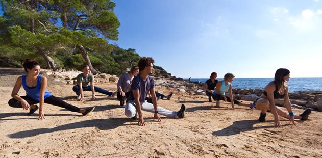 Review of 38 Degrees North at Aguas de Ibiza