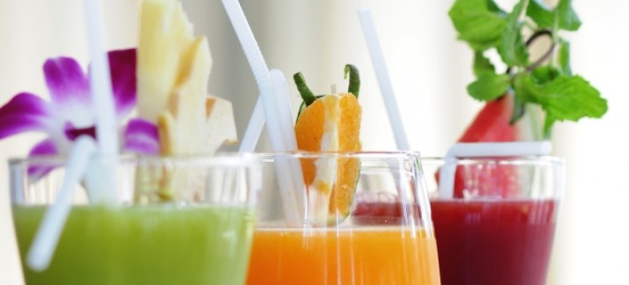 Top 8 Healthy Drinks for Weight Loss