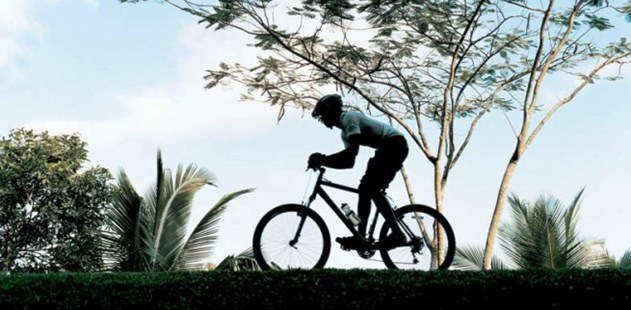 5 of our Best Cycling Holidays Health and Fitness Travel