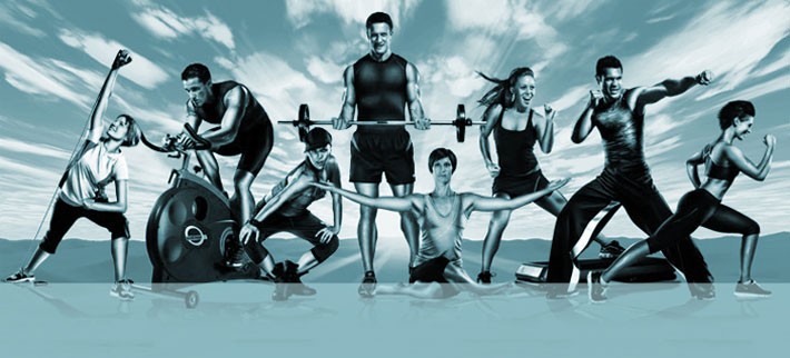 The Health and Fitness Class Guide | Health and Fitness Travel