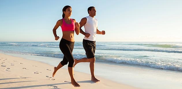 Best Fitness Honeymoon Holidays