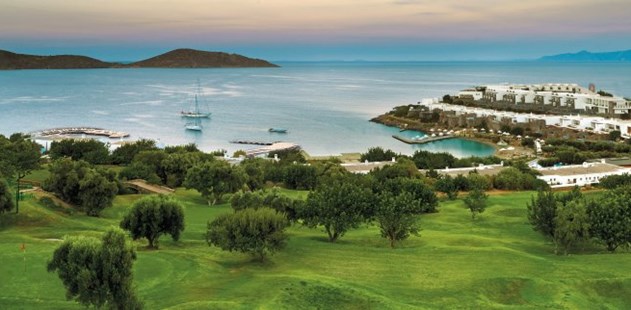 Review of Porto Elounda Golf & Spa Resort 
