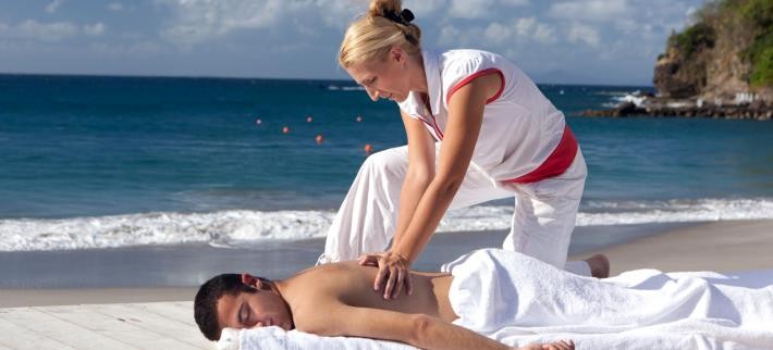 The Benefits of Shiatsu Massage - The Spring Resort & Spa