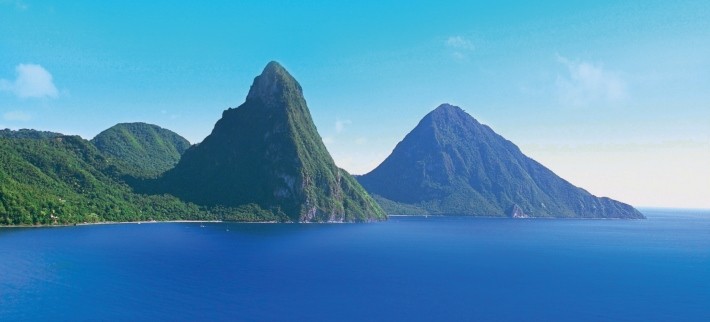 Elevate yourself on the Saint Lucia Health & Wellness Retreat