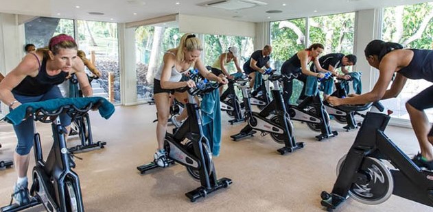 Why you should Always Train at your own pace