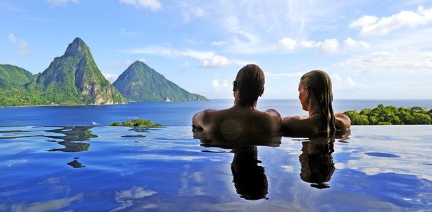 5 of the Best Alternative Honeymoon Ideas