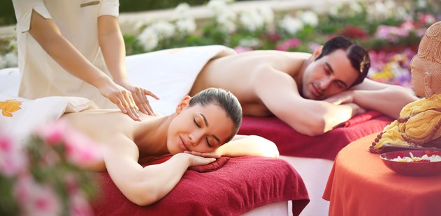 Top 10 Best Spa and Wellness Honeymoon Holidays