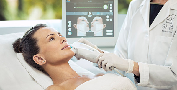 Dermal Filler Nashville