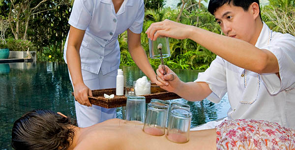 Spa Sway - Day Spa Massage