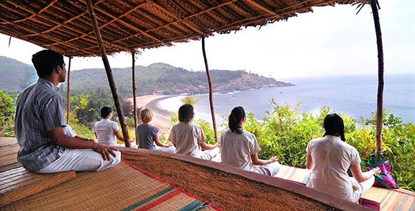 SwaSwara Detox Retreat