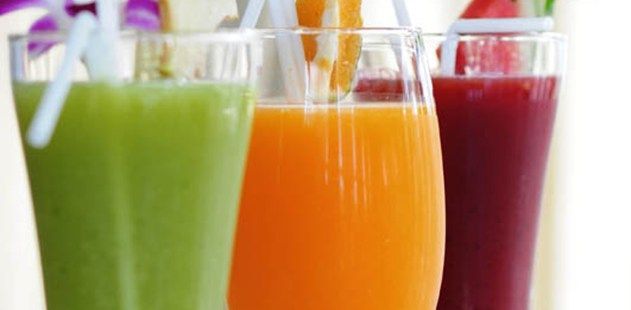 Absolute Sanctuary Detoc Juice Blog Header