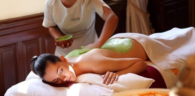 Healing Spa Holidays Blog Header