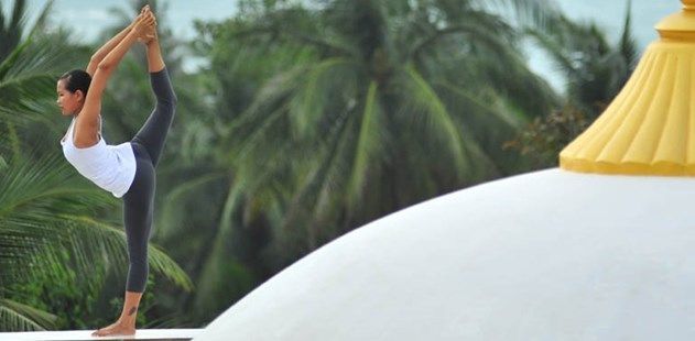 Absolute Sanctuary Yoga Rooftop Blog Header