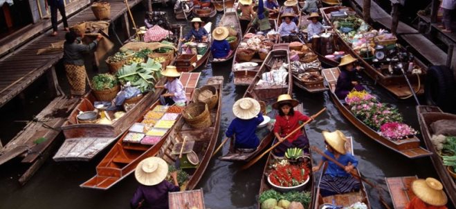 Mountainbiking at Galo