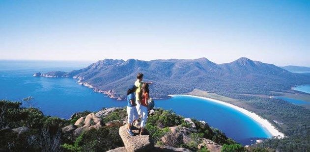 Great Walks FE Wineglass Bay Blog Header