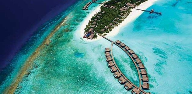 Maldives Blog Header