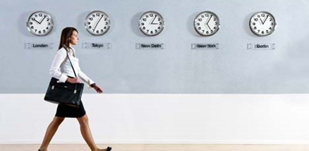 Bigstock Business Woman Walking In A Hu 26151215 Blog Header