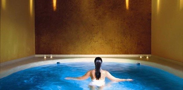 Golden Door Watsu Blog Header