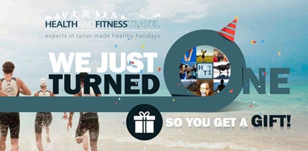 Birthday Banner Online Blog Header