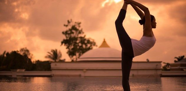 A Beginner's Guide to Yoga