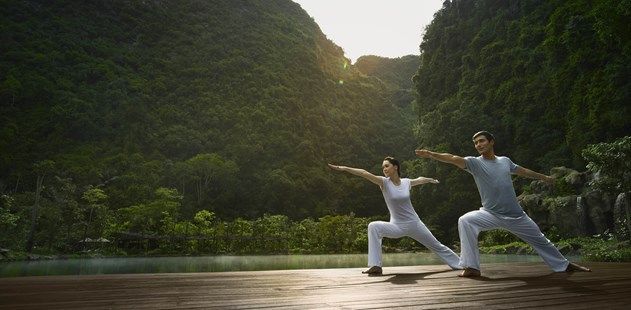 What to Pack for a Yoga Retreat