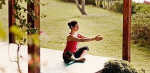 5 of the Best Yoga and Spa Retreats