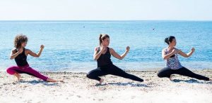 Learn Martial Arts on a Singles Holiday
